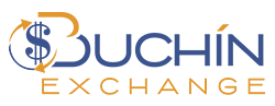Buchin Exchange